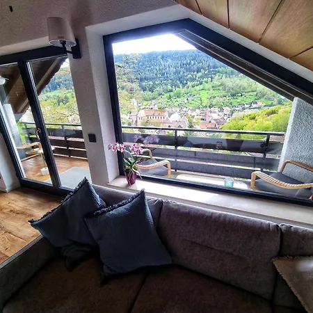 Miu's Roof Apartamento