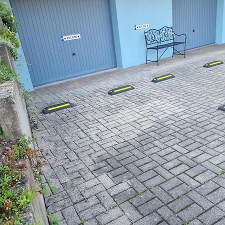 Appartement Miu's Roof