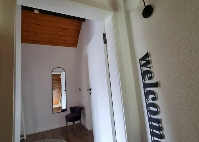 Apartment Miu's Roof